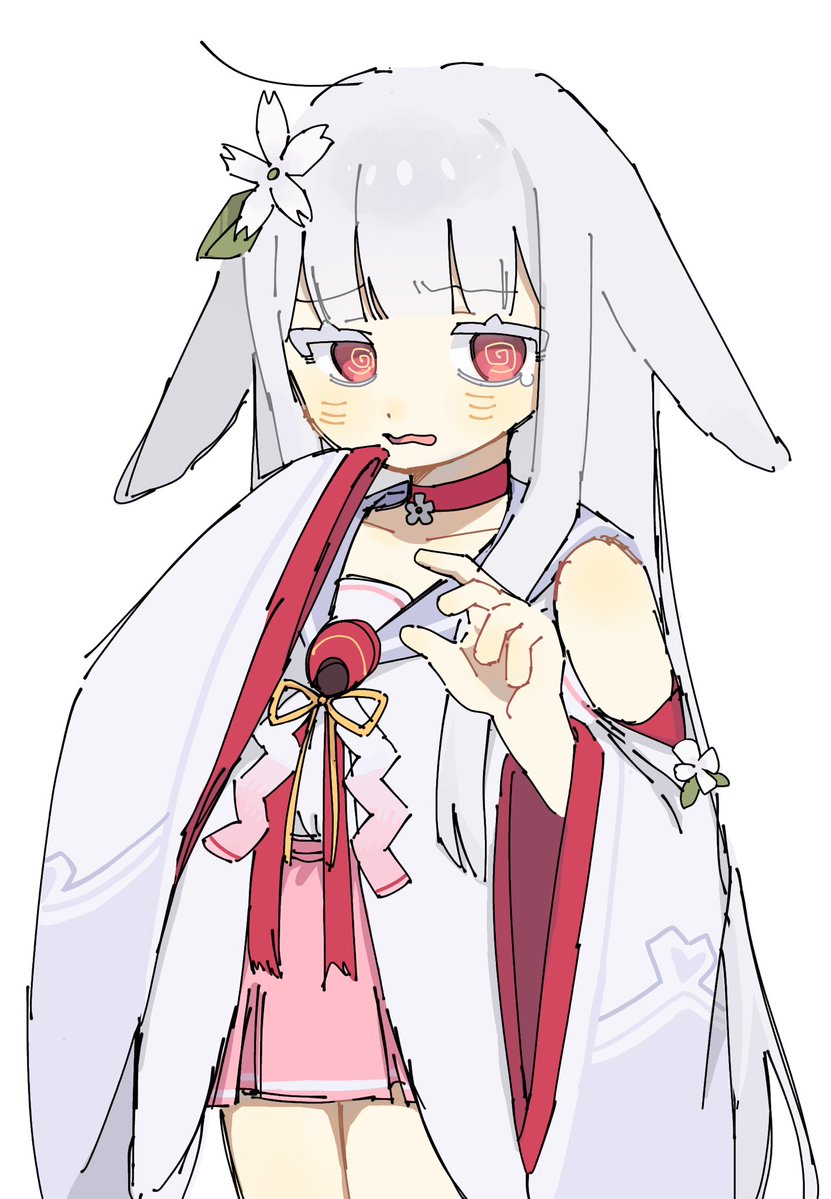 29ne_hima's tweet photo. 祖国ちゃんのビジュ可愛い🩷
#国旗娘 https://t.co/7rmrCAAZld