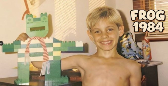 whisper_alpha's tweet photo. I'm joining the Lego solana:8XckCju2tHPEdSGEdGgeDbukXycLLXdaLKPgXA58pump by Matt Furie community.

8XckCju2tHPEdSGEdGgeDbukXycLLXdaLKPgXA58pump

Adding my second meme to my meme basket alongside shibinhood:native

I only trade memes with Thesis and this lore is too good to be ignored. 

The Market cap here around 50k could be a bargain considering its the First ever Frog done by Matt Furie in Lego in 1984 as shown in the documentary about him. (Feels Good Man) https://t.co/JMmEun4hZt 

The deployer isn't a serial deployer 
The wallet is clean and deployed this coin only.  

Each Matt Furie characters did well over 8-9 figures

$Pepe 11B ath 
$Brett 2B ath
$Andy 350M ath 
$Spike 15M 
$Hoppy 125M ath 
$LandWolf 230M ath
and finally the latest $Toad 23M ath  

$Toad was shown on TV in 1988  
The Lego Frog is from 1984 
Wont be able to find any earlier than this.  

NFA / DYOR 
It's definitely a degen play and could fail 100%