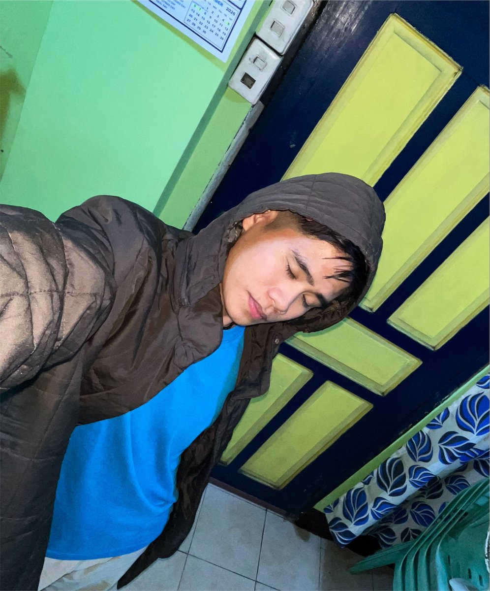 tid_roy's tweet photo. Up for coffe or Soup right now?! Para lang uminit oohh 🥺 #mlm #Baguio #purebot #sides #wednesdaynight https://t.co/MuV5tpXXXr