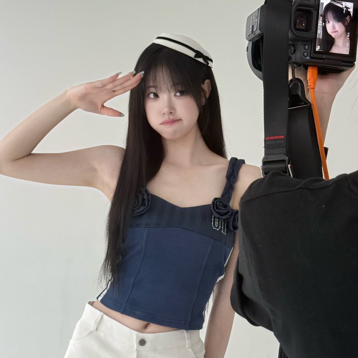 COSMO_theGate's tweet photo. 260812 | Lynn COSMO LIVE thumbnail

얘시하자📞

#tripleS #트리플에스 #Lynn #린 https://t.co/3rlwkbPCAl