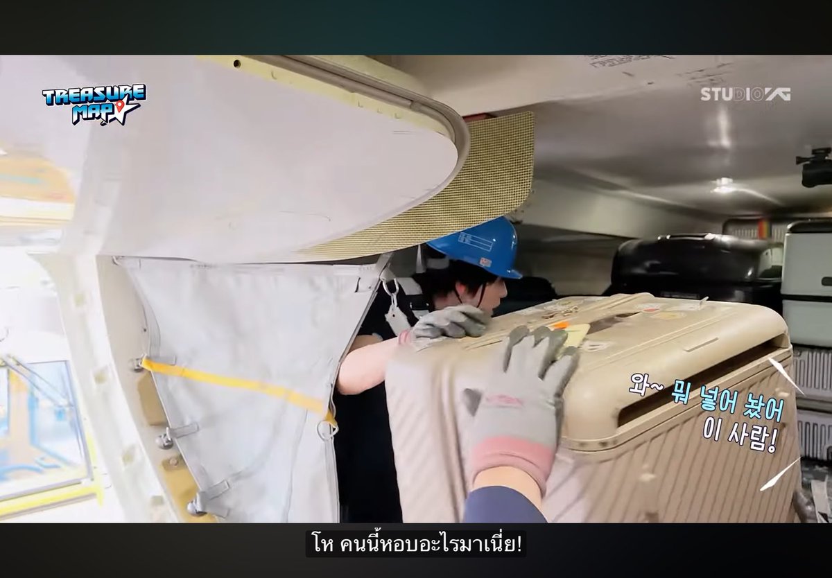 ba11yy00's tweet photo. ฮารุโตะ : โอ้ย ใบนี้มันขนอะไรมานัก
อาซาฮิ : โห คนนี้หอบอะไรมาเนี่ย

5555555555555555555ไม่ไหวอะ https://t.co/KgG62L2otZ