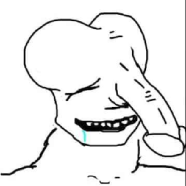 goatOnChainn's tweet photo. We're not trading against plumbers or fortnite players.

We're trading against dickheads. https://t.co/hliVRkSwr3