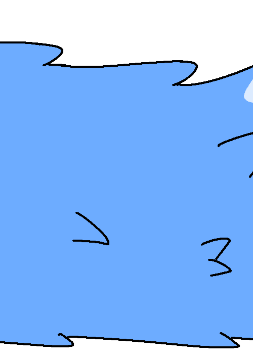 bluniowo's tweet photo. I don't like this new image layout but it gave me the idea to do this

Big tail https://t.co/ILp0Lcv4Uj