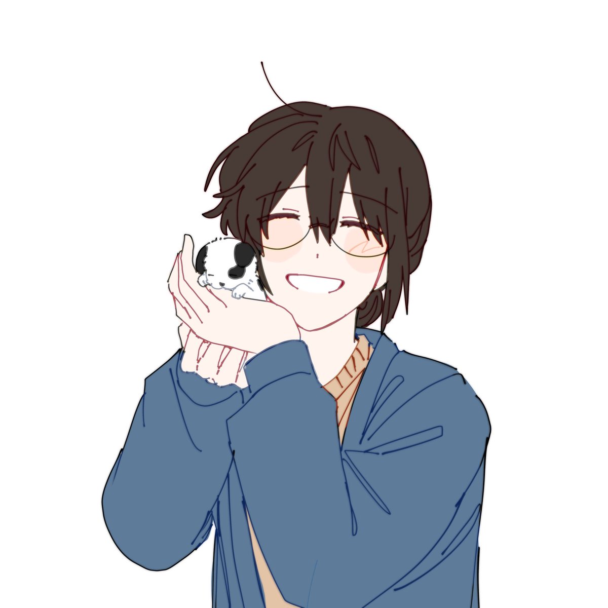 Kazonaii's tweet photo. #헌조살 #thgll
Puppies https://t.co/Icy0C4tdgC