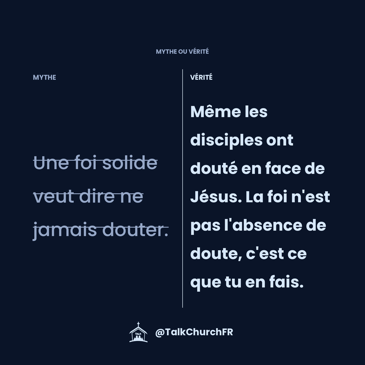 TalkChurchFR's tweet photo. https://t.co/MQsSEyOuta