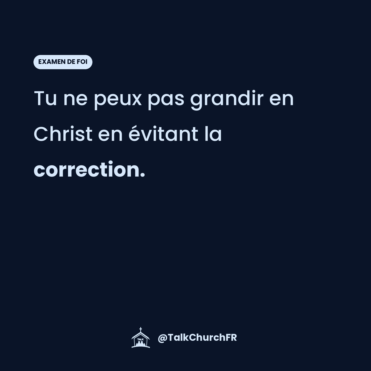 TalkChurchFR's tweet photo. https://t.co/Jt57xREVFG