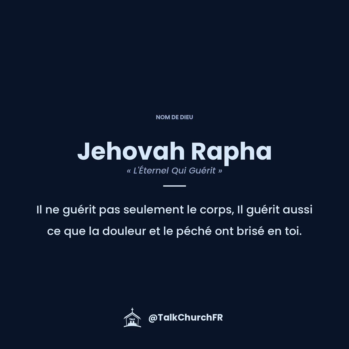 TalkChurchFR's tweet photo. https://t.co/Yn2I7Gv0NL
