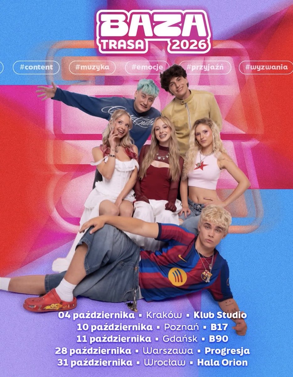 fl0rcia's tweet photo. Niech sobie dopisze 15-16 sierpnia. Nie mogę się doczekać soboty razem z Sound in Colors 😍 https://t.co/hyPaM2XCFl