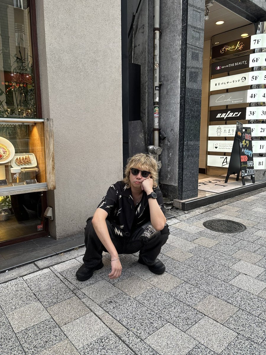 KFA488's tweet photo. バッテリー残量低下🪫 https://t.co/cayQZydZfq