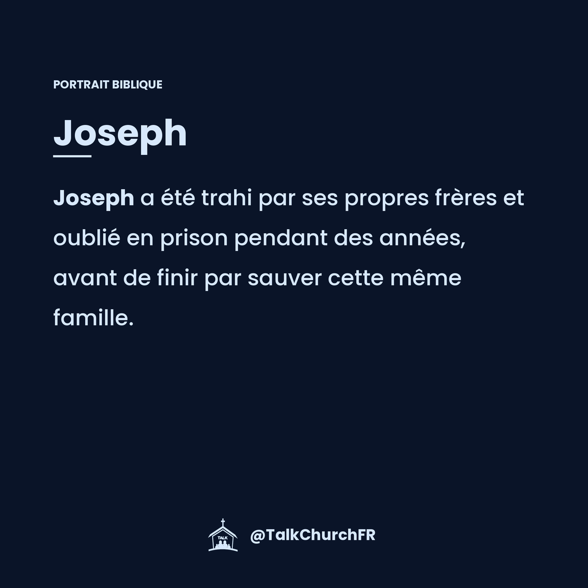 TalkChurchFR's tweet photo. https://t.co/Ci3VujggbM