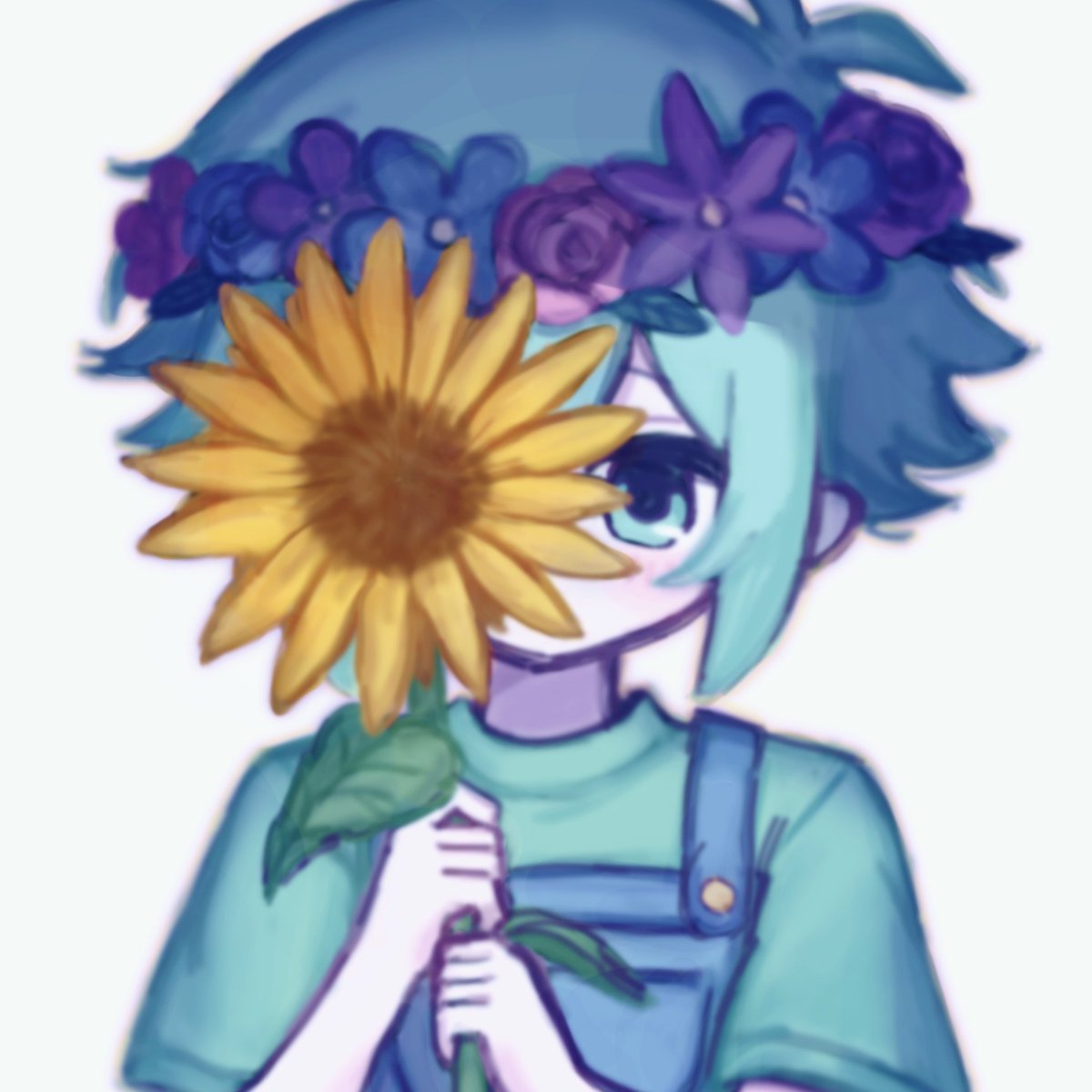 jajajam_yummy's tweet photo. #OMORIFANART #OMORI https://t.co/X0pMhfiIkN