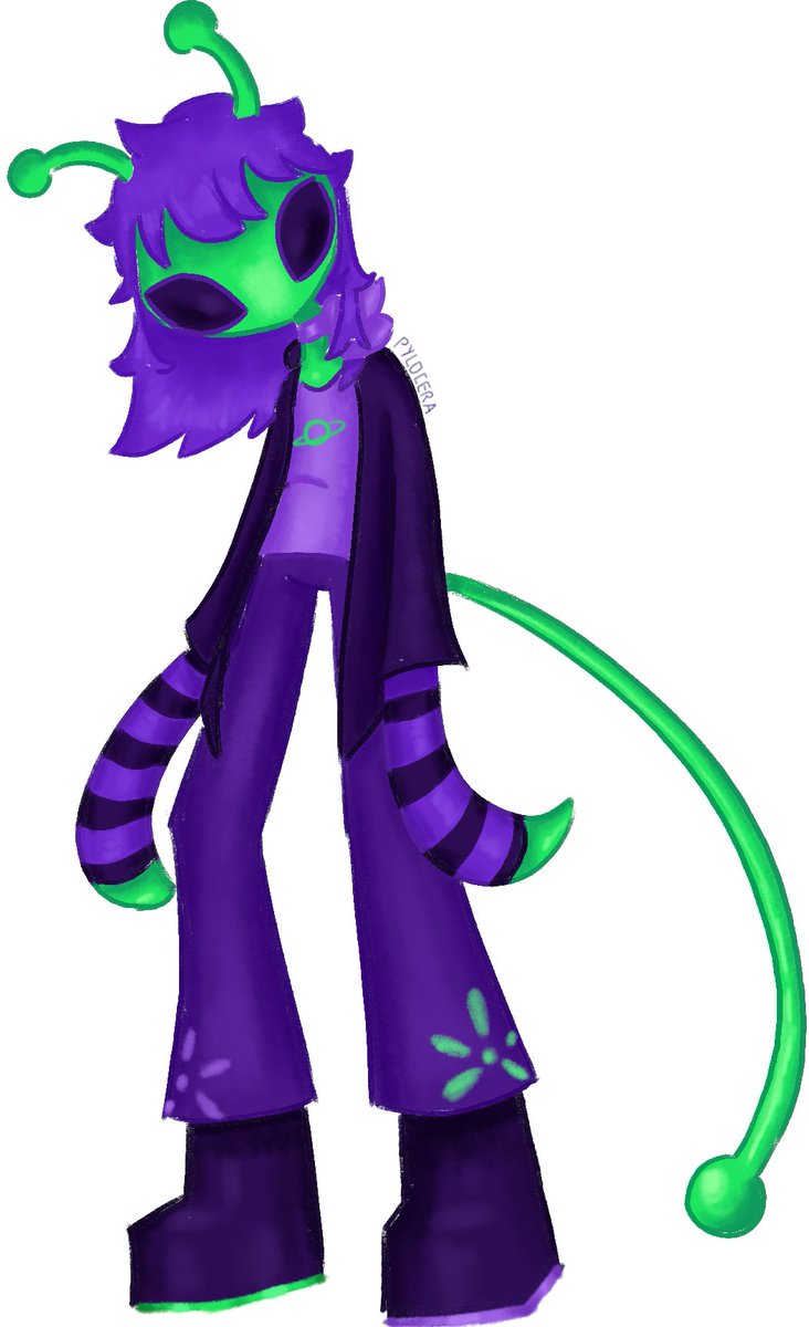 pylocera's tweet photo. alienvibes https://t.co/iKQxspj87I