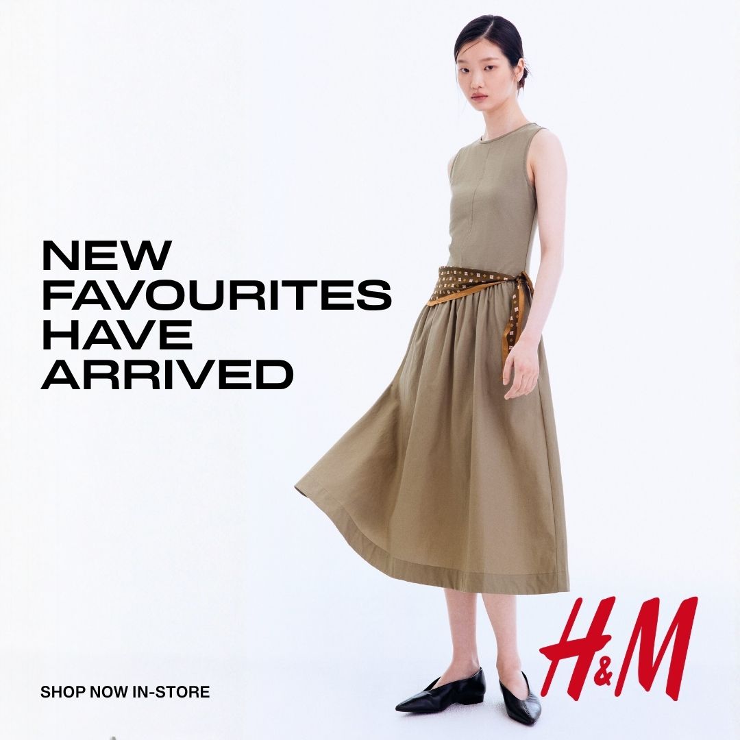 hmindonesia_'s tweet photo. Refresh your wardrobe with the latest styles, made for every plan and every day. Swipe through to discover your new-season favourites.
Shop now in stores and https://t.co/8VbzZC4Yzm https://t.co/qMt1RufJ8K