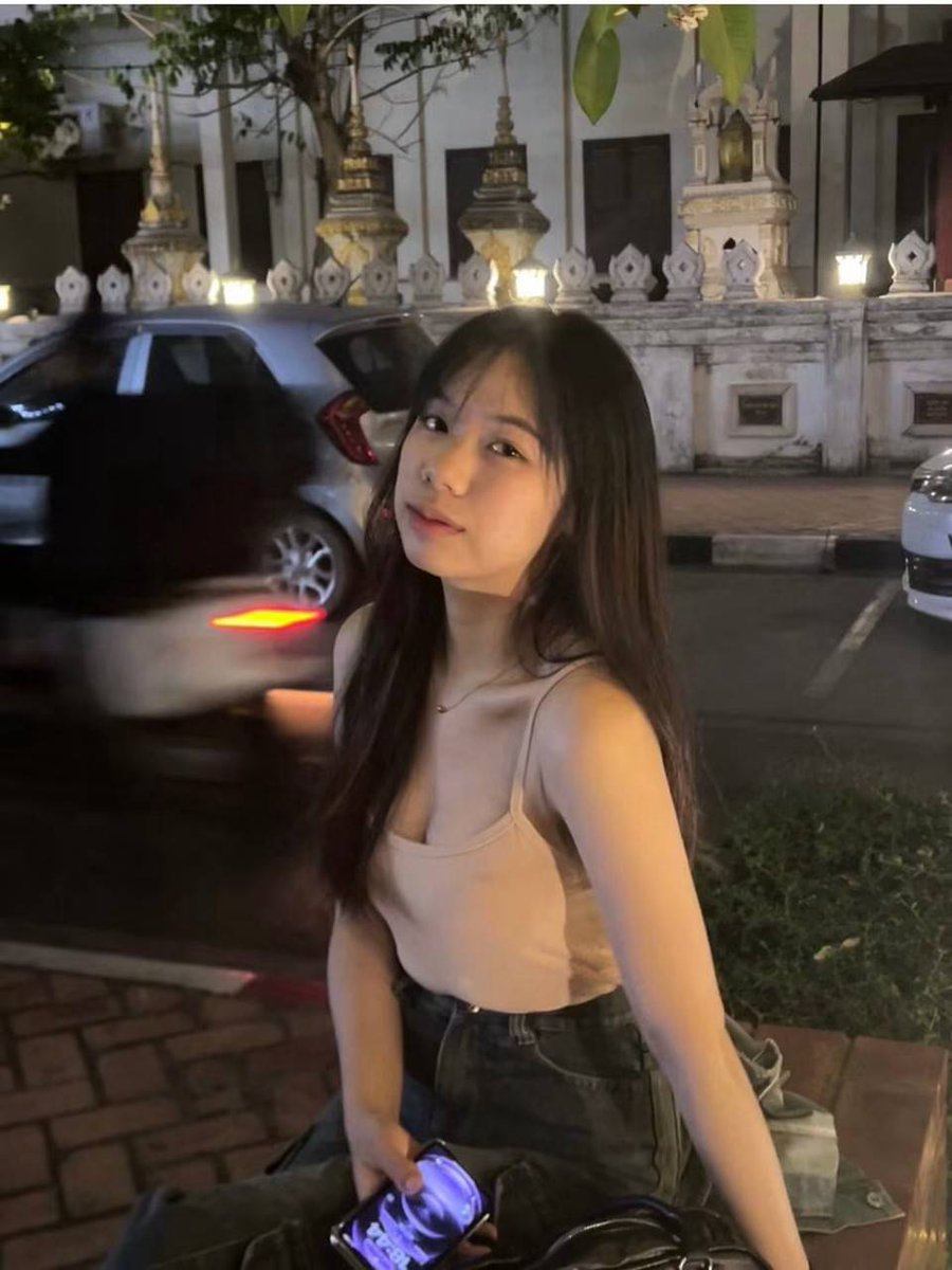 DebiLegare8pbl's tweet photo. 2🌺ไม่ต้องรีบชอบกัน ค่อย ๆ เรียนรู้กันไป หวังว่าจะเป็นรอยยิ้มเล็ก ๆ 🍁🌺🌺
 🍀600/1ฟรีห้อง,,,

🆔  081skaze

🔗: https://t.co/wDjwgh9Amg

รับงานแปดริ้ว
#รับงานแปดริ้ว
#รับงานฉะเชิงเทรา😘😘 https://t.co/OtWDjBEx3p