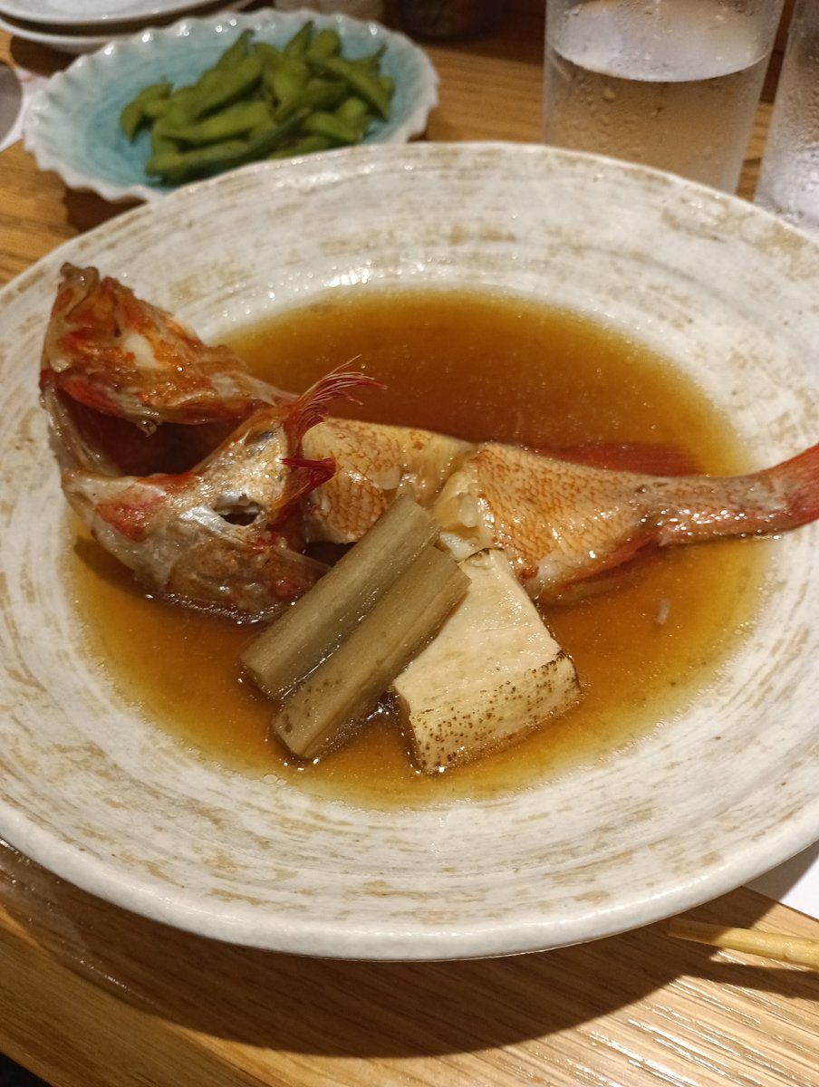 phicaru's tweet photo. カワハギが食べたくって
石屋へ https://t.co/Kqx1C7rfAP