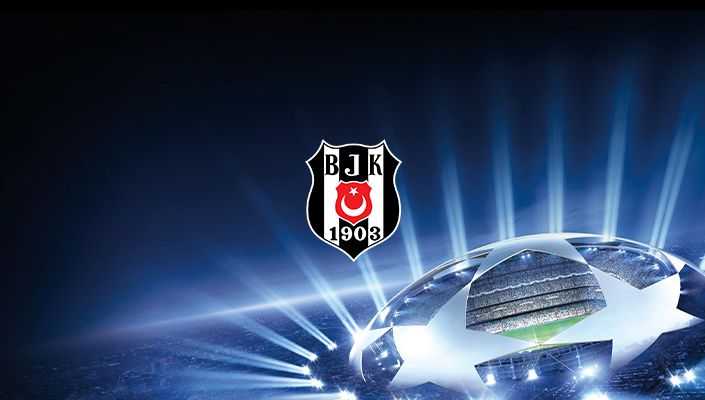 besiktascomtr's tweet photo. #UEFA Avrupa Ligi play-off turunda #Beşiktaş’ın muhtemel rakibi olan Litvanya ekibi #KaunoZalgiris, #DinamoZagreb’e elenerek zayıf kadro yapısını gözler önüne serdi.
Defans bloğundaki ağır kalması ve orta sahadaki tempo eksikliğiyle dikkat çeken rakip karşısında Beşiktaş, turun en net favorisi olarak görünmekte.
(Fotospor)
#Beşiktaşmedyagrup
