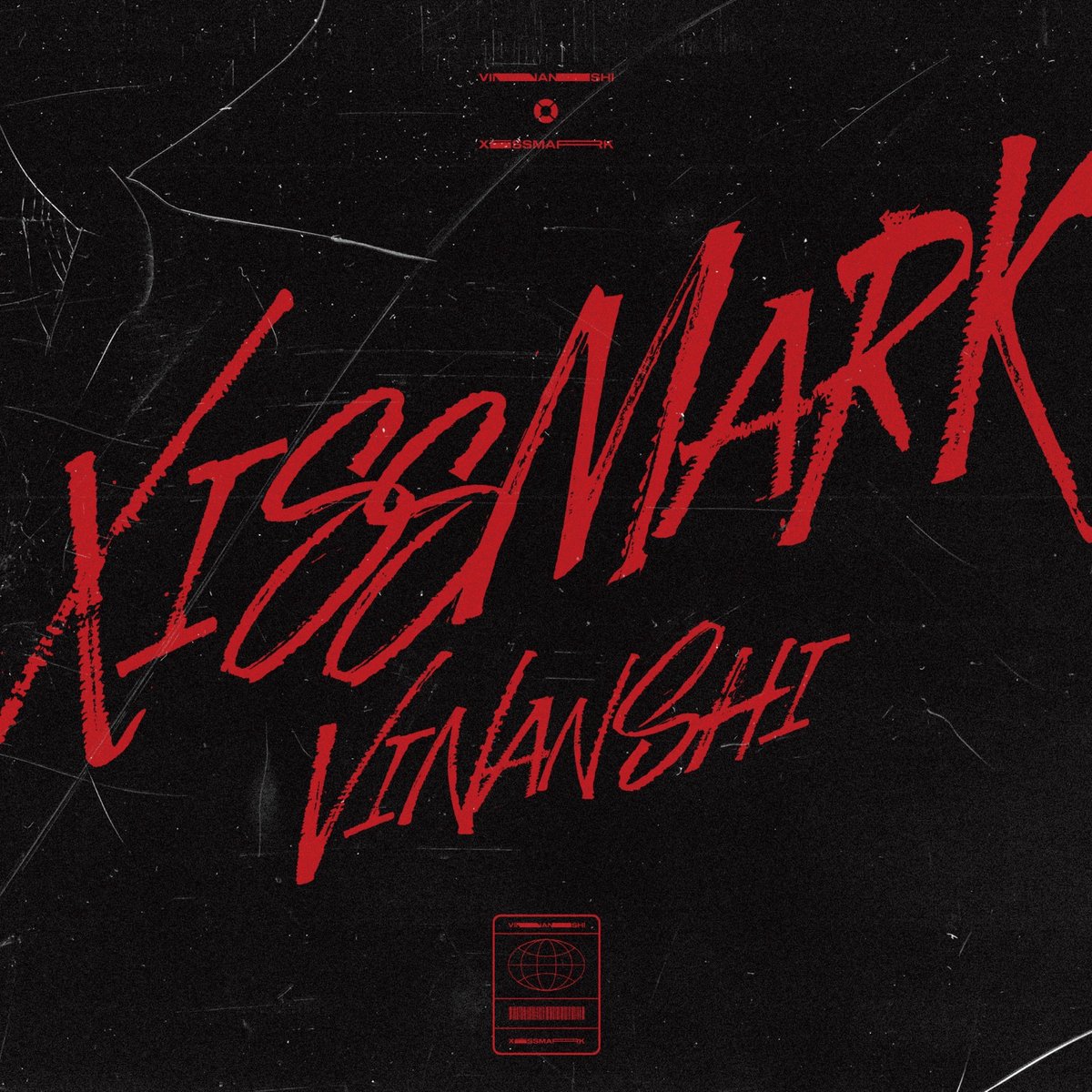 vinanshi_offi's tweet photo. ◤  ◢◤◢◤◢◤◢◤◢◤  ◢

  💿23th Digital Single💿

           『XiSSMARK』

              8/13(木)より
各種サブスクリプションにて
          順次配信開始🎧🎶

          coming soon...

       𝐑𝐏➕♡＝1000達成で
         新曲『XiSSMARK』
             MV SPOT公開!!

◤  ◢◤◢◤◢◤◢◤◢◤  ◢