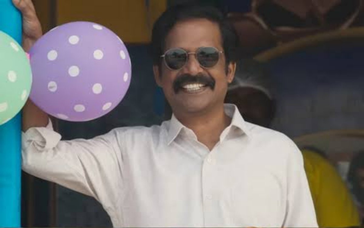 S__tweets24's tweet photo. Serial a... thingira alavuku enaga Annan engala avlo mutala , tharkuriya vachitu ila🙂 #VishwanathAndSons https://t.co/NBTSxiqnXB