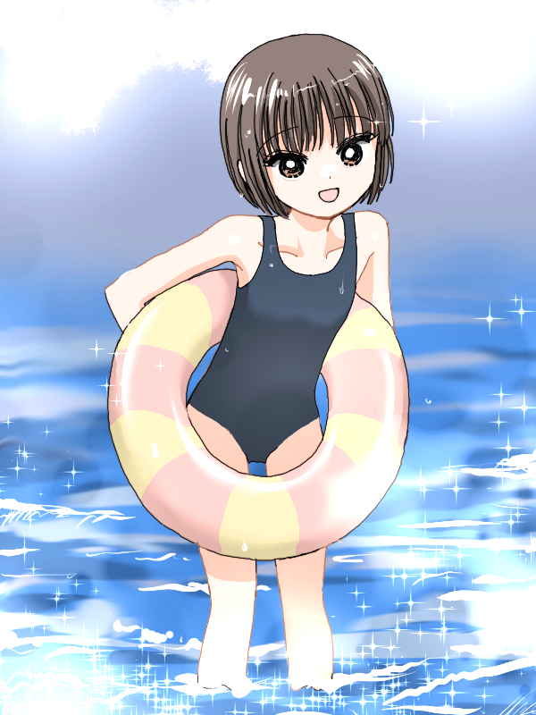shooqie0's tweet photo. #一次創作祭り夏の陣2026 https://t.co/xuTm0xzIWR