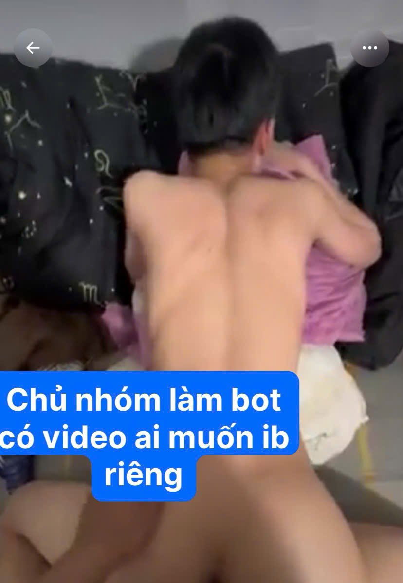 BTopCutohenx's tweet photo. Vào nhóm xem chính chủ fun nha  60k-120k có nhóm hs sv chính chủ fun https://t.co/BGCCnceIat