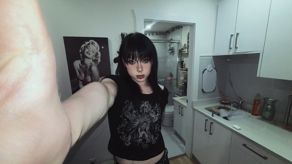 _dollface666's tweet photo. dms open🫣
(tgirl)

#trans #tgirl #bwc #fem #cnc #nsfwtwtًً #trade #goth https://t.co/05FtoOvC9q