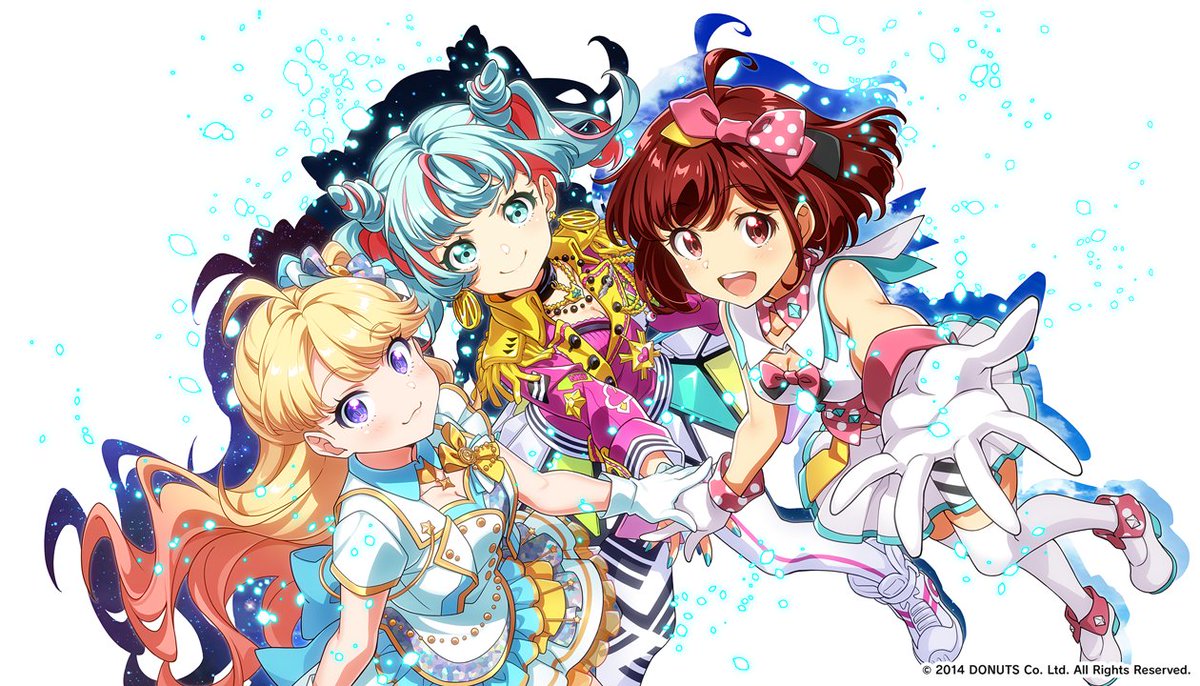 t7s_staff's tweet photo. 【サービス終了のお知らせ】

『Tokyo 7th シスターズ』ゲームアプリは2026年8月12日15:00をもちましてサービスを終了させていただきました。

サービス開始より、約12年間にわたりご愛顧いただき、心より御礼申し上げます。

今後もナナシスの情報はこちらでお届けしてまいります！
それでは、またあしたっ！

#t7s #ナナシス