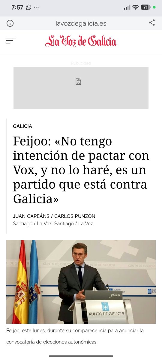 estnom9's tweet photo. @Ramn05497657 Claro que los necesitas, sino no eres nada, bueno si un mentiroso patológico, un corrupto, en fin un PEPERRO como mandan los canones del PP https://t.co/oo0wUY5ofU