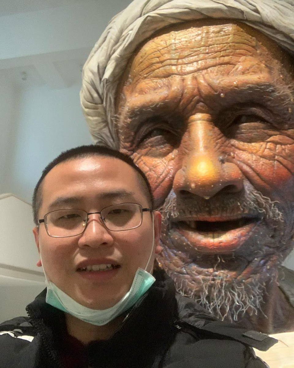 YUe_Nicotinegg's tweet photo. 目前在香港過著我最美好的生活🇨🇳

在市場上徘徊，追逐霓虹燈，吃得太多，沉浸在每一個混亂的美好時刻。

這個地方有一種特殊的魔力。

#HongKongDiaries #HKTrip #Cryptosupport #crypto https://t.co/Z4CfKLx06x