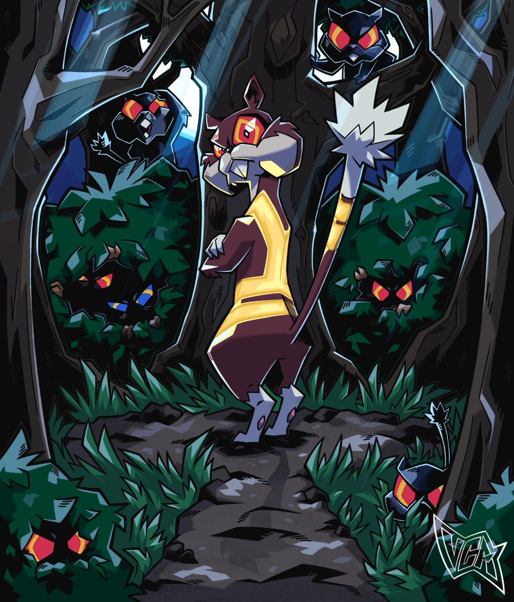 VCreateArt tweet picture