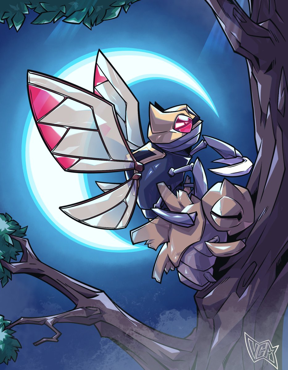 VCreateArt tweet picture