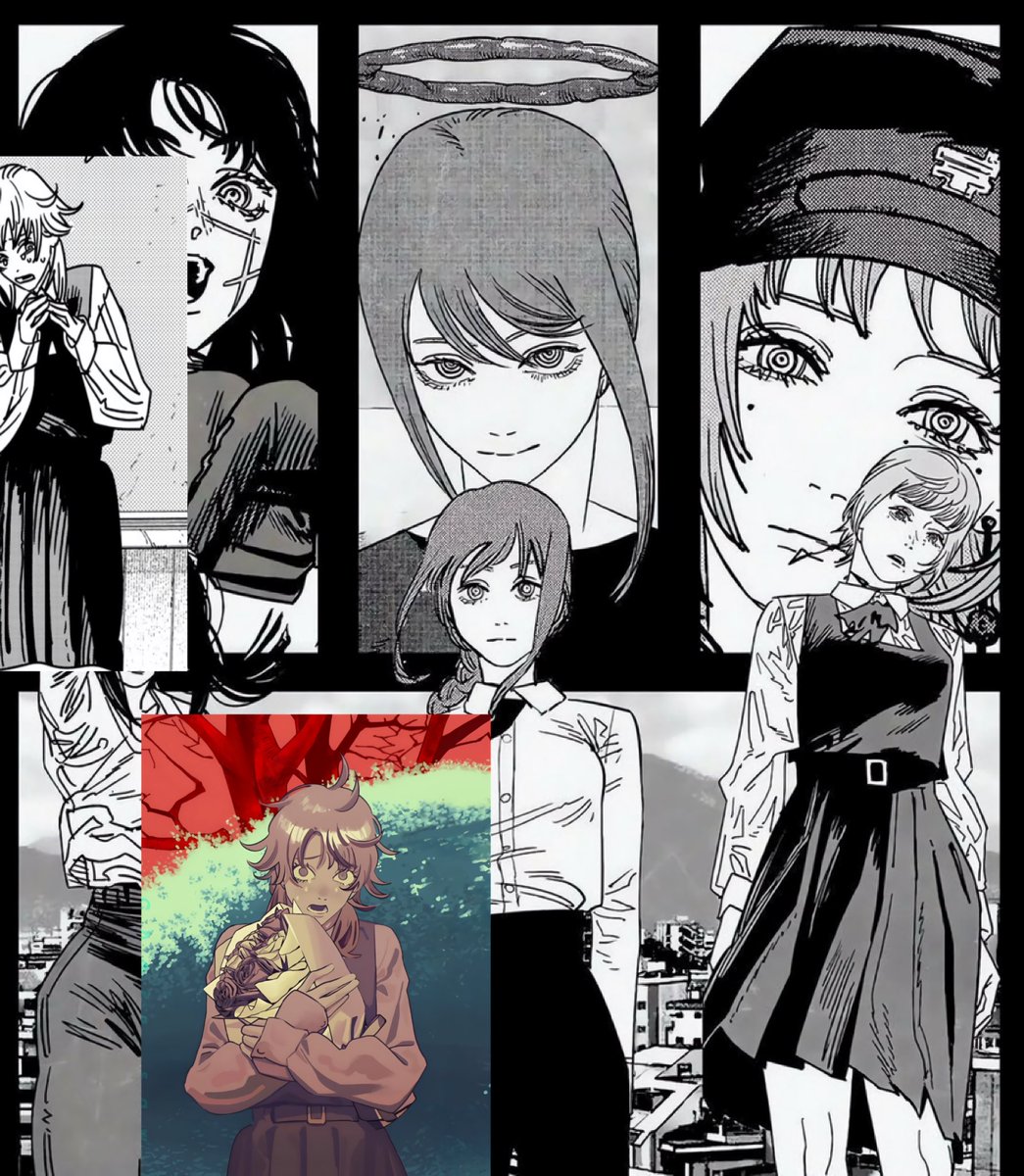 StarvingSavior's tweet photo. and fami https://t.co/XIMY9boeXT