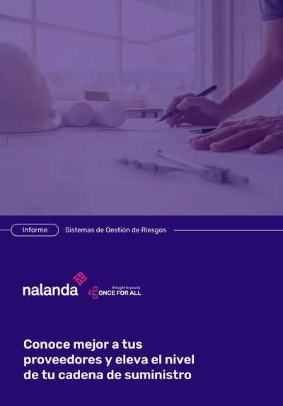 nalanda_global's tweet photo. ¿Tus proveedores realmente aportan valor a tus proyectos?

📊 En este informe te damos las claves para construir relaciones sólidas con tus proveedores y hacer que tus proyectos estén siempre a la altura: https://t.co/Yf6CbCYX6G https://t.co/WkoATpCK0e