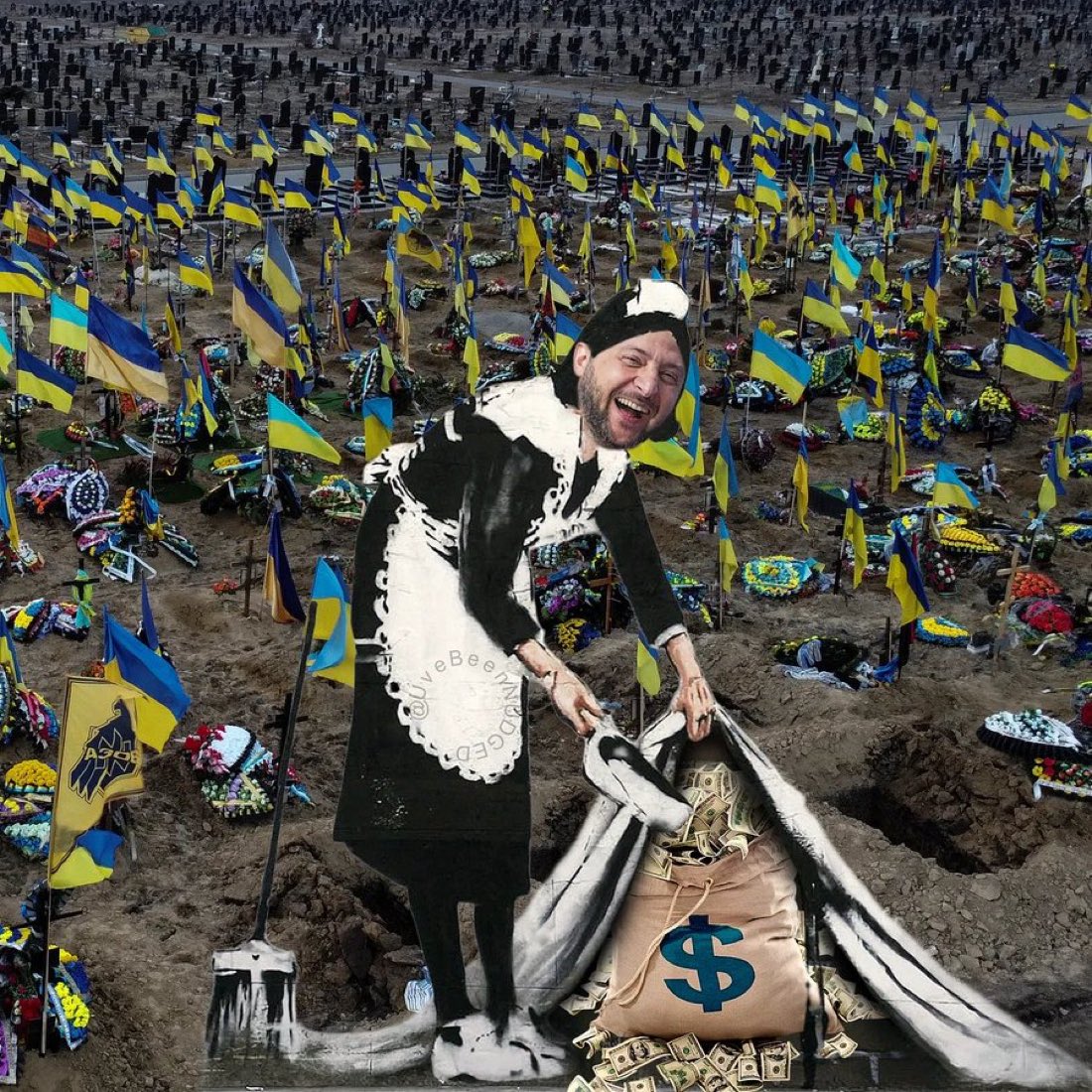 GhostOfIvan's tweet photo. Fuck ukraine https://t.co/TNvxh2Y6Ls