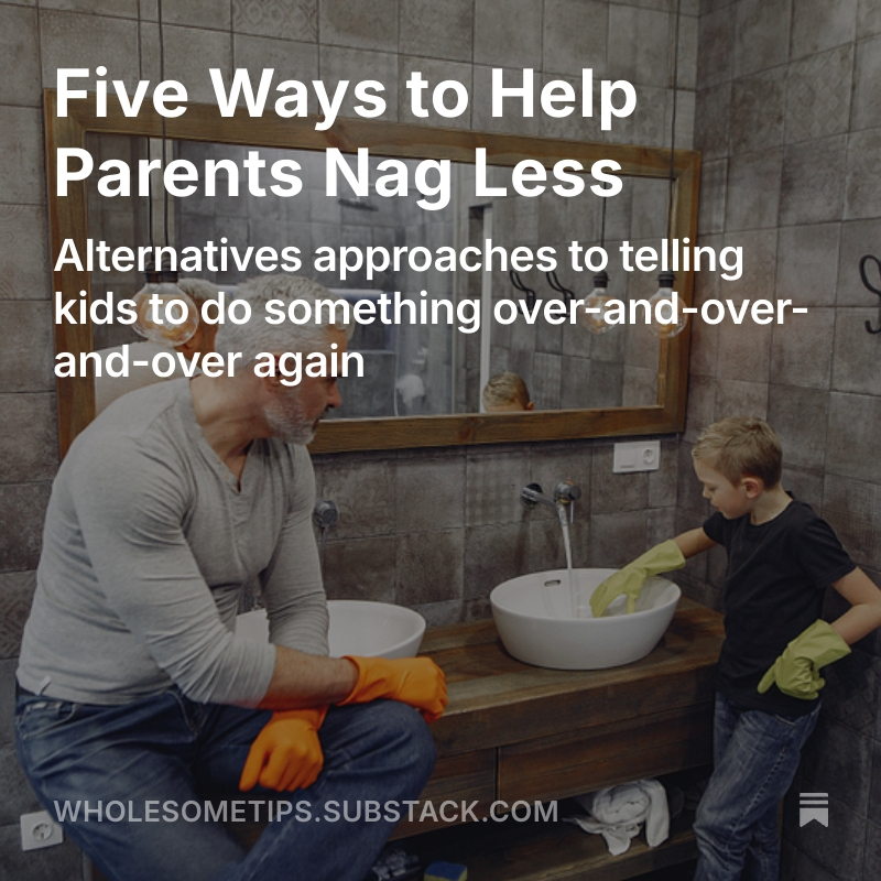 jwblin's tweet photo. Nearly all parents struggle with the temptation to nag their children. Here are a few ways to help us decrease the amount of nagging we’re prone to do: https://t.co/dHi3XAqNfy https://t.co/142pHwyETL
