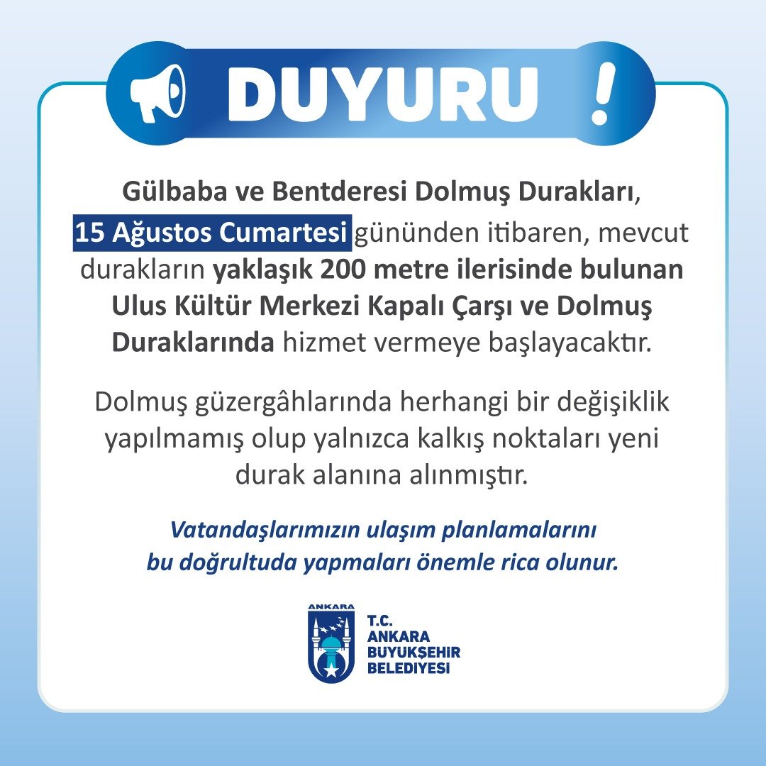 ankarabbld's tweet photo. 📣 DUYURU https://t.co/Z7yPzHE3Zs