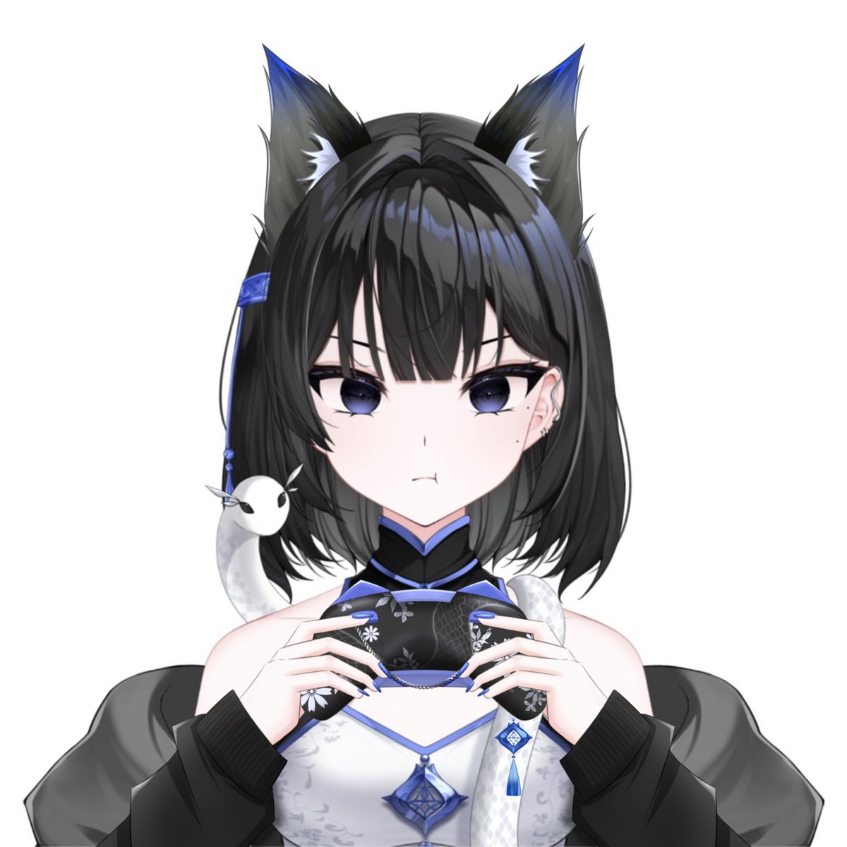 ked_boosk's tweet photo. ヽ( ´▽)ノ 【 Commission open 】⭐️
(ช่วยรีได้นะกั๊บ)

📢เปิดรับคิวจำนวนมากก หาเงินจ่ายค่าหอคับบ

เปิดรับคิวงาน
full scale พร้อมสี ราคาเริ่มที่ 250฿
Chibi เริ่มที่ 80฿
Asset VTube เริ่มที่ 200฿

สนใจจองคิวสามารถ เมนชั่น/เดมได้เลยคับ .◕‿◕.

#commissionTH #commissionTH https://t.co/r5PXqFLoPd
