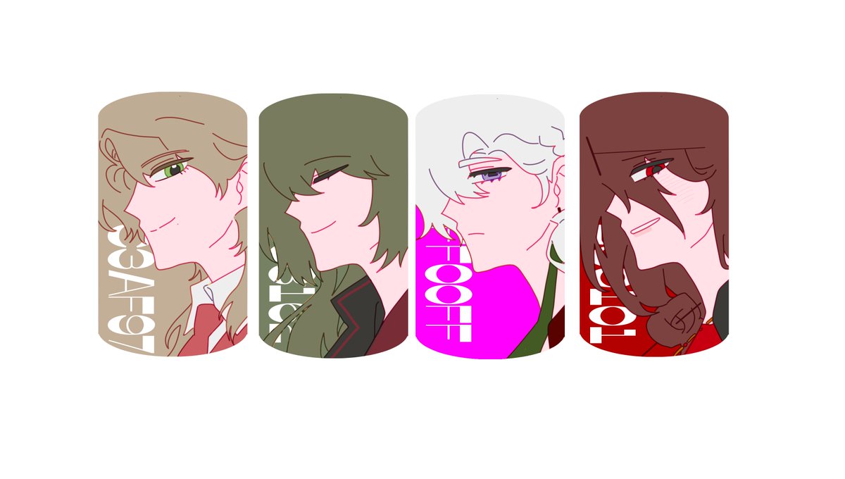 Dragonfruit2424's tweet photo. #겹친소 #TRPG_트친소 #티알피지_트친소

안녕하세요 ^ㅠ 티알피지 입문한지 얼마 안 됐는데 "친구가 없음" 이슈로 공계도 파고 트친소도 돌려봅니다······ CoC 갓 떼서 지엠도 PL도 맡고 있어요! 녹잔디 / 크바를 즐겁게 다녀왔습니다······ 뉴비 한 명 살려주신다 치고 저를 탐라에 심어주세요. https://t.co/P8ILFzd2M1