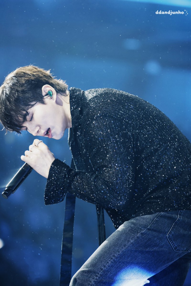 YungChiii's tweet photo. 260809 
2PM Concert "THE RETURN" in INCHEON 2️⃣

@dlwnsghek
@follow_leejunho
#이준호 #leejunho #JUNHO #李俊昊 #ジュノ https://t.co/O6ANhgoVmd