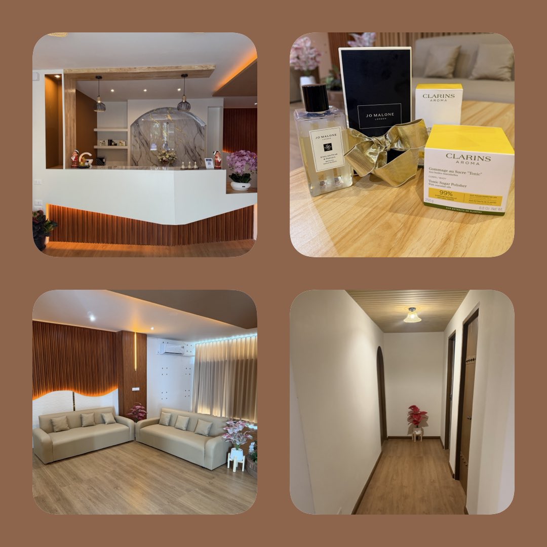 Koi_wimutt's tweet photo. ตอนนี้ผมเป็น Therapist ที่ร้าน Shifu spa เอกมัยซอย 10 ร้านน้องใหม่ ขอฝากเนื้อฝากตัวด้วยนะครับ ใครสนใจประลองฝีมือ แอดไลน์ @shifuspa ได้เลยนะฮะ รับประกันความ��ว https://t.co/WBYj2vO3pW