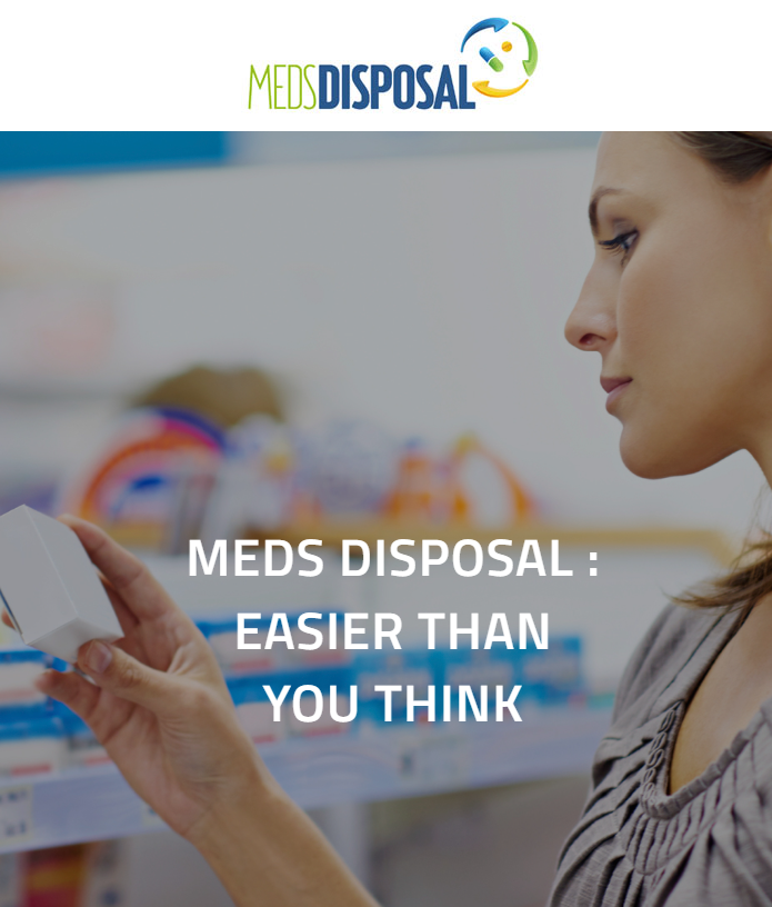 puntosigre's tweet photo. 💼Si viajas por Europa, ¡no te olvides de reciclar bien tus medicamentos!

📌 Infórmate antes de reciclar ➡️ https://t.co/cz9mRLtRX1

#SIGREInforma #MedsDisposal https://t.co/wCBDiJF9yR
