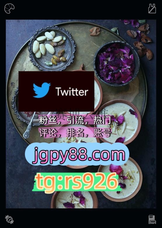dhinu00's tweet photo. Help someone who is in need.
热门号上门外😫facebook软件获客、海外推广、流量增长
推特矩阵管理、营销自动化、内容运营推特账号多账号管理、批量发帖、内容同步太原
矩阵互动🌞輔助工具🌂上热门围412859排名号
推特脚本济南代发拉萨   🦉客.服看→资.料
推广instagram🦋 https://t.co/0iVRgsTrup