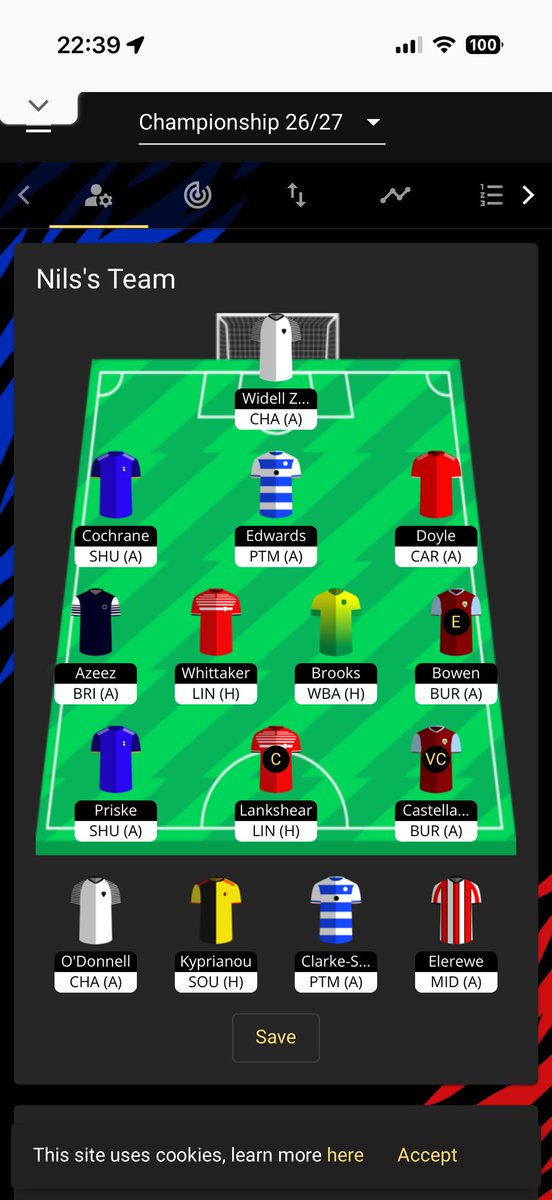 Arsenal_Editor's tweet photo. @sports_all62950 Thanks for the answer! Current draft no https://t.co/Yi0YVPqJPz