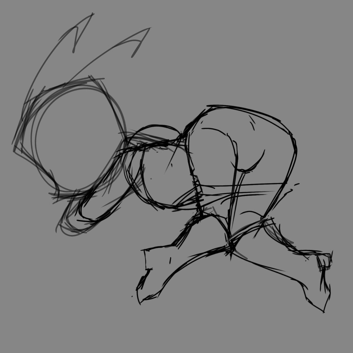 KelpieApplePie's tweet photo. Idk, was freaky yesterday. #InvaderZim https://t.co/SrDg14TiBF