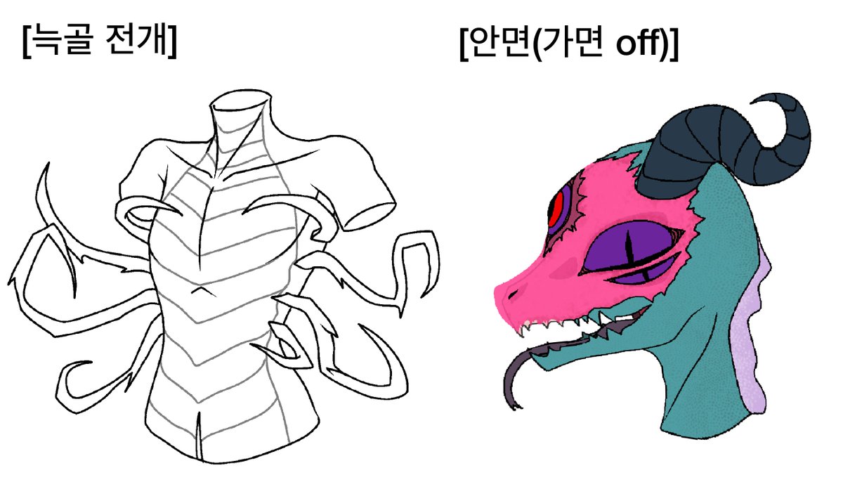 rabbityuto0's tweet photo. 나중에 추가때린거라 못본분들잇을거같은데
도롱뇽마뱀 면상임다 https://t.co/qMOxjh5TOb