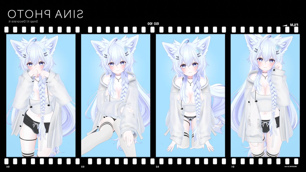 IcyGremlin7's tweet photo. Various shots!
#VRChatPhotograph #Icygremlin #Icy https://t.co/5N8sdxBcrE