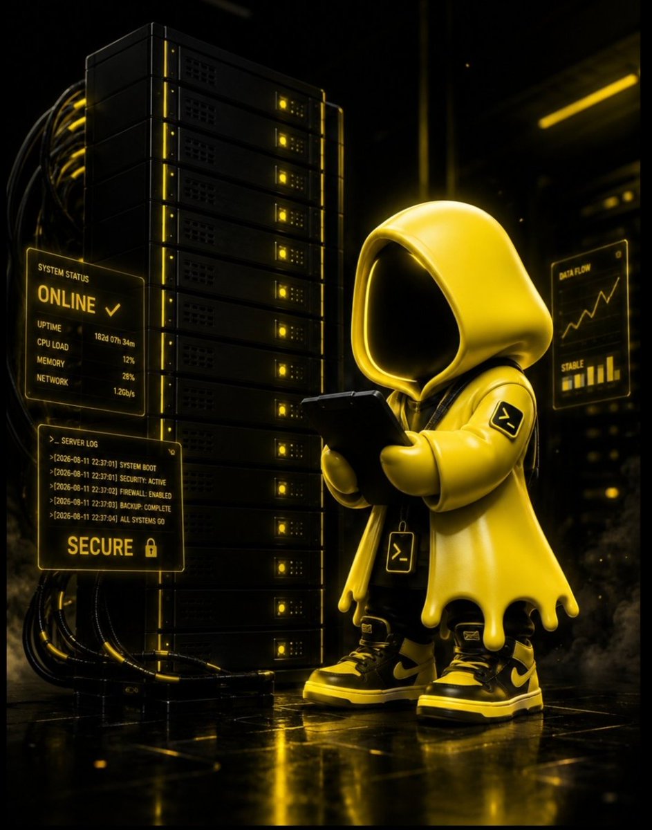 Rwldie's tweet photo. @tipmotion  great project😎 https://t.co/lgjqeaLLCG