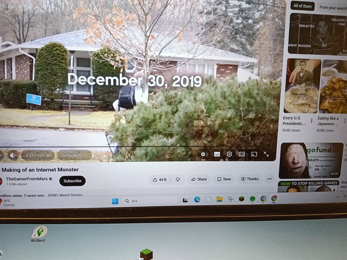 autotheisst's tweet photo. I'll be back when i finish my daily dose of a chris chan video everyday https://t.co/Bvfv5TPNgv
