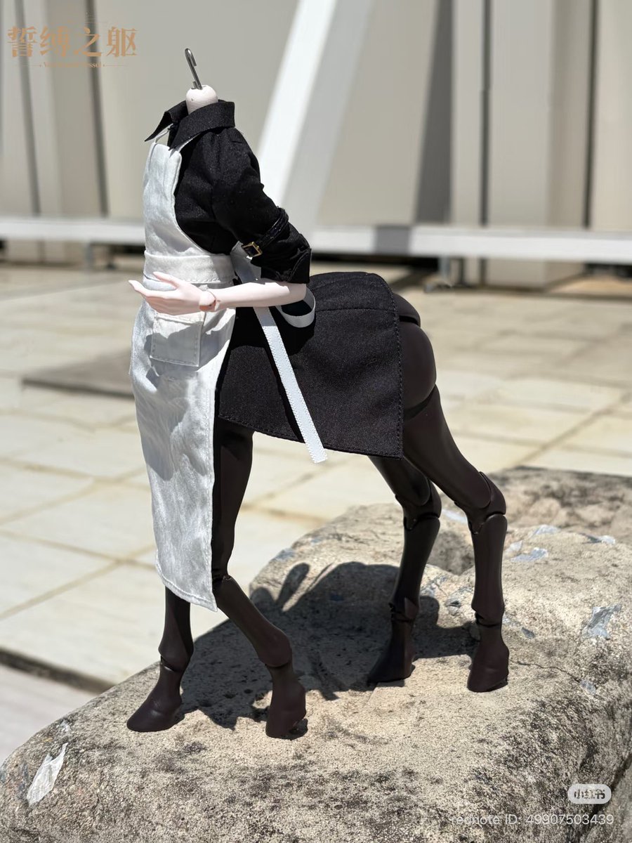 dam_cotton's tweet photo. 최근의 흥미잇는 블돌은 이쪽은 이형 바디
무려 켄타우로스. 바디.🐎

너무 좋은 느낌을 줌 https://t.co/3gHbo1OKnV