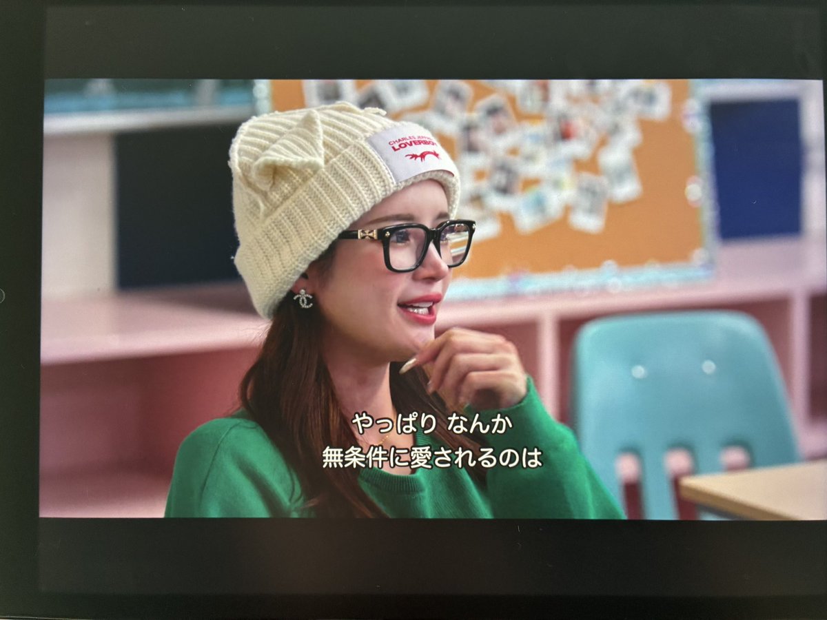 monosisyuu's tweet photo. ラブ上等でも言ってるけど、これ子供産んでから、ガチで思うこと多い。
まじで赤ちゃんでも産まれたその瞬間からママを認識して愛をめっちゃくれるなって、 https://t.co/dhFQpSPzaK