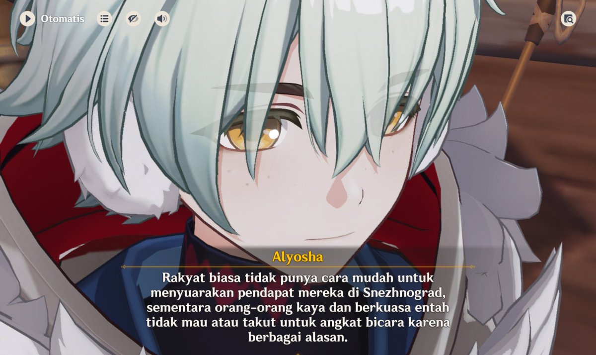 vonnhagen's tweet photo. hanya perasaanku saja https://t.co/rZ7BUhgvDg